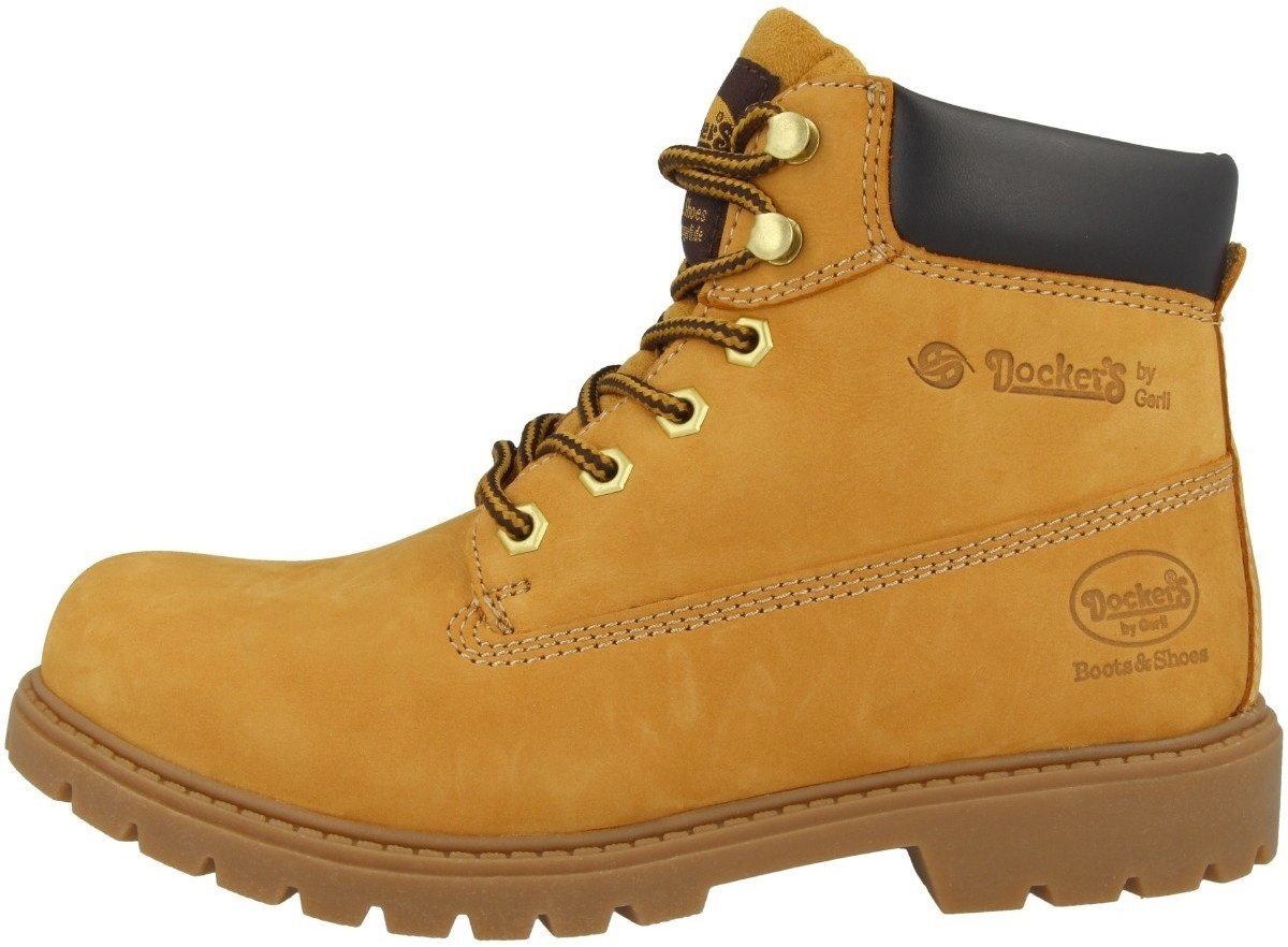 Dockers (19PA240-300910) golden tan