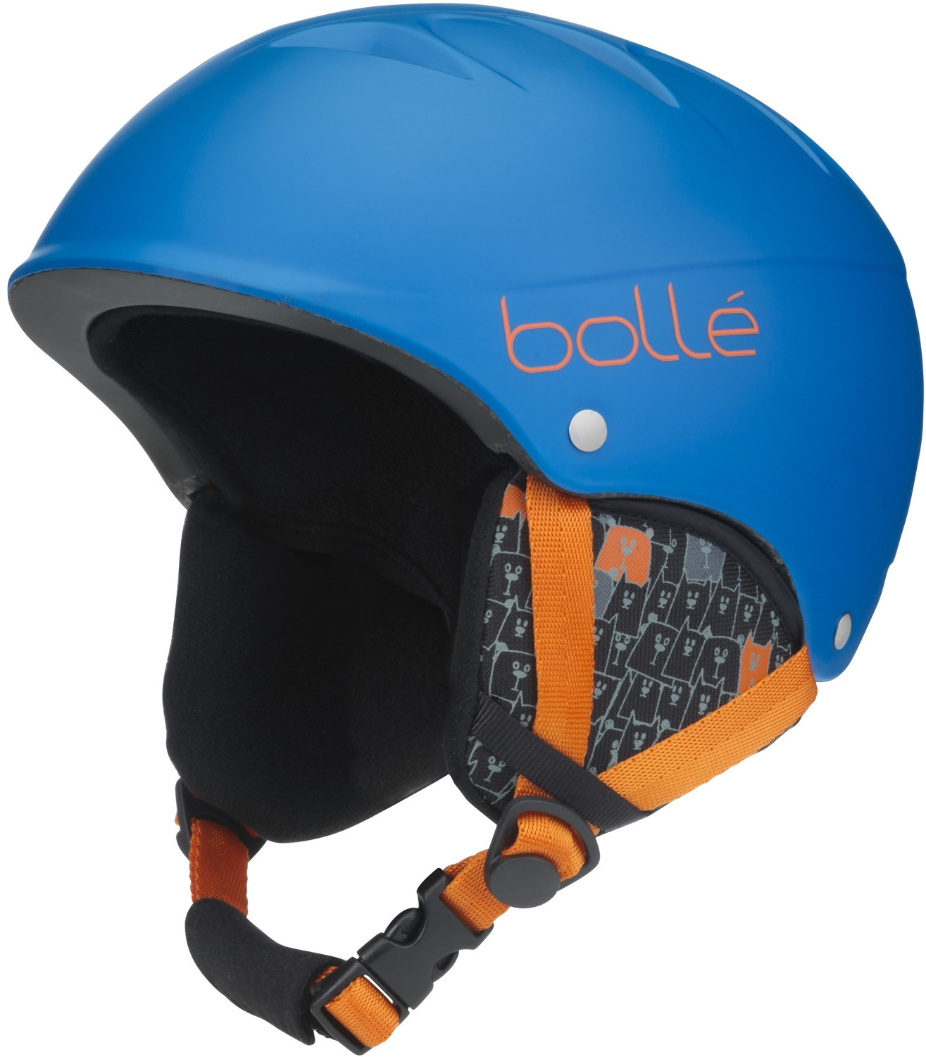 Bollé B-Free bleu
