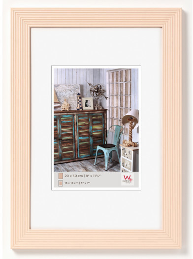 walther design Grado 30x40 cream