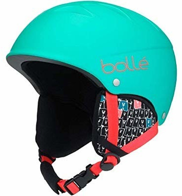 Bollé B-Free menthe animaux