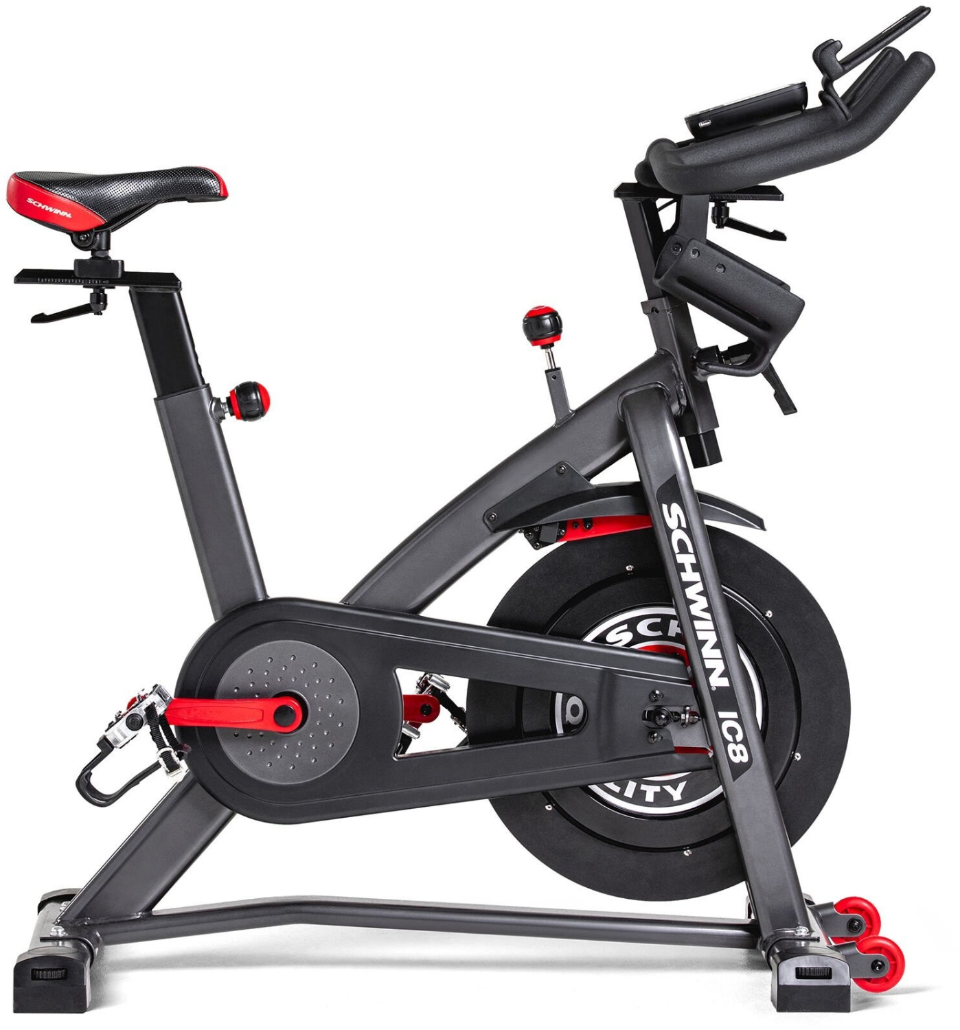 Schwinn spinningbike clearance