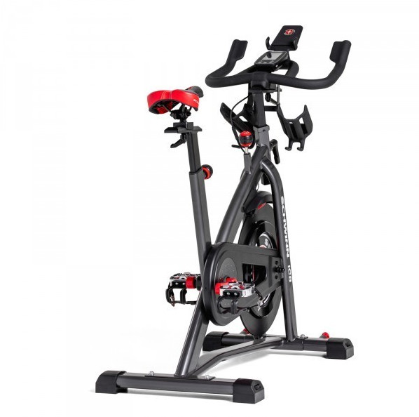 Schwinn ic8 sales indoor cycling bike