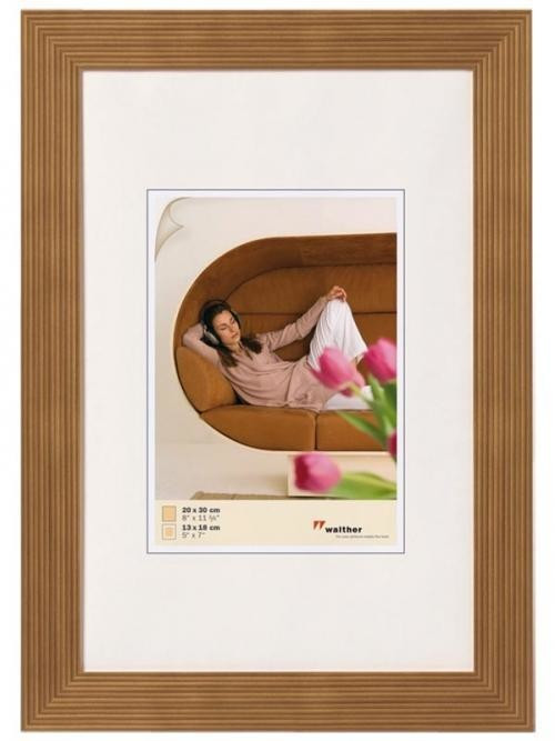 walther design Grado 40x50 oak