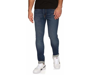 Levi's 512 Slim Taper Fit Jeans sage - blue : le meilleur prix est sur  idealo.fr