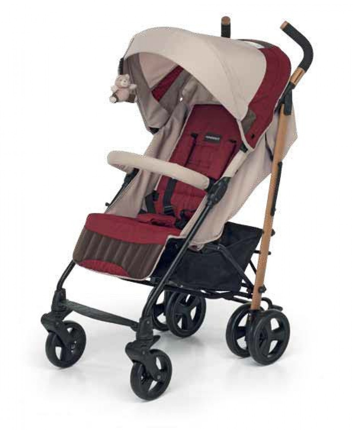 Foppapedretti Ecopass Coral