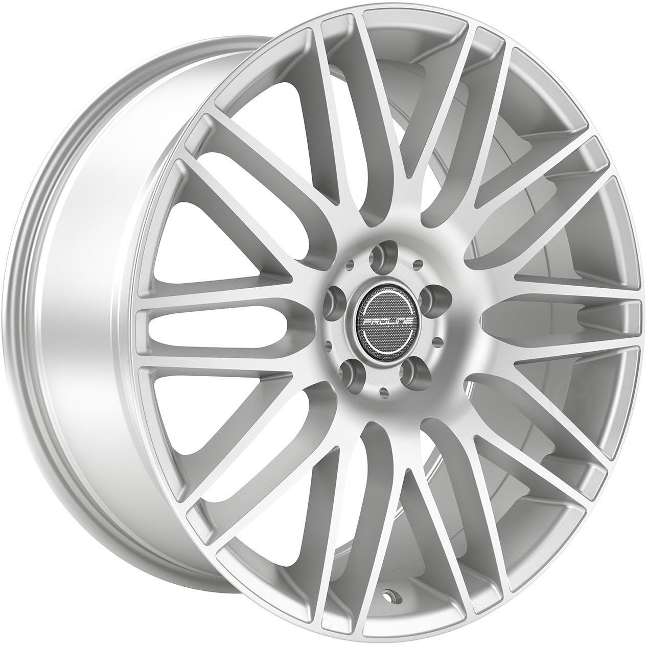 ProLine PXK (9,5x21) metallic silver