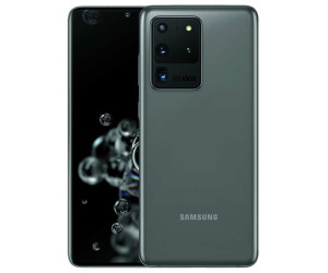 Samsung Galaxy S20 Ultra 5g Ab 923 88 August 2021 Preise Preisvergleich Bei Idealo De