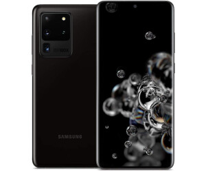 Samsung Galaxy S20 Ultra 5G: première mise à jour de taille!