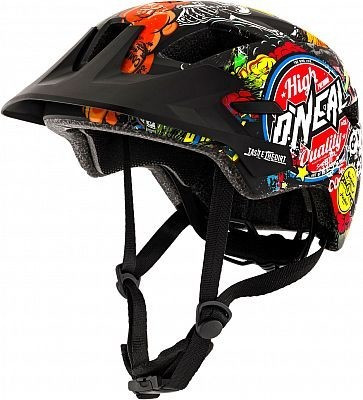 O'Neal O'Neal Rooky Youth black-red