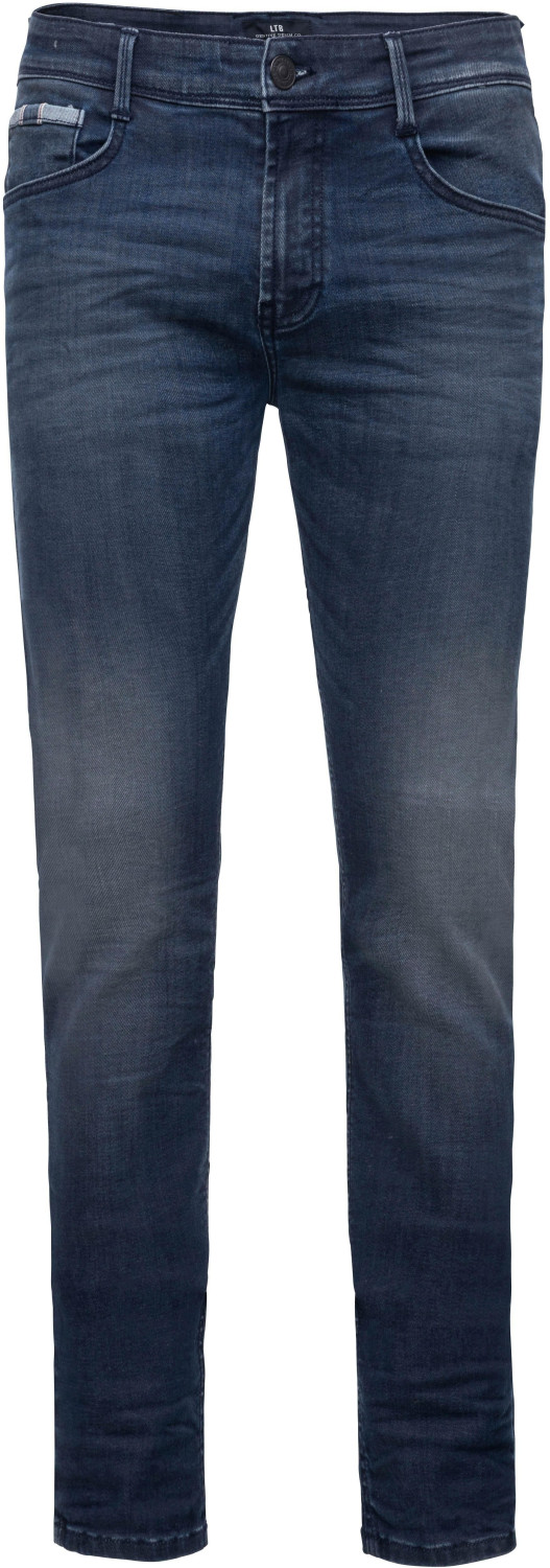 LTB Jonas Tapered Fit Jeans alroy wash