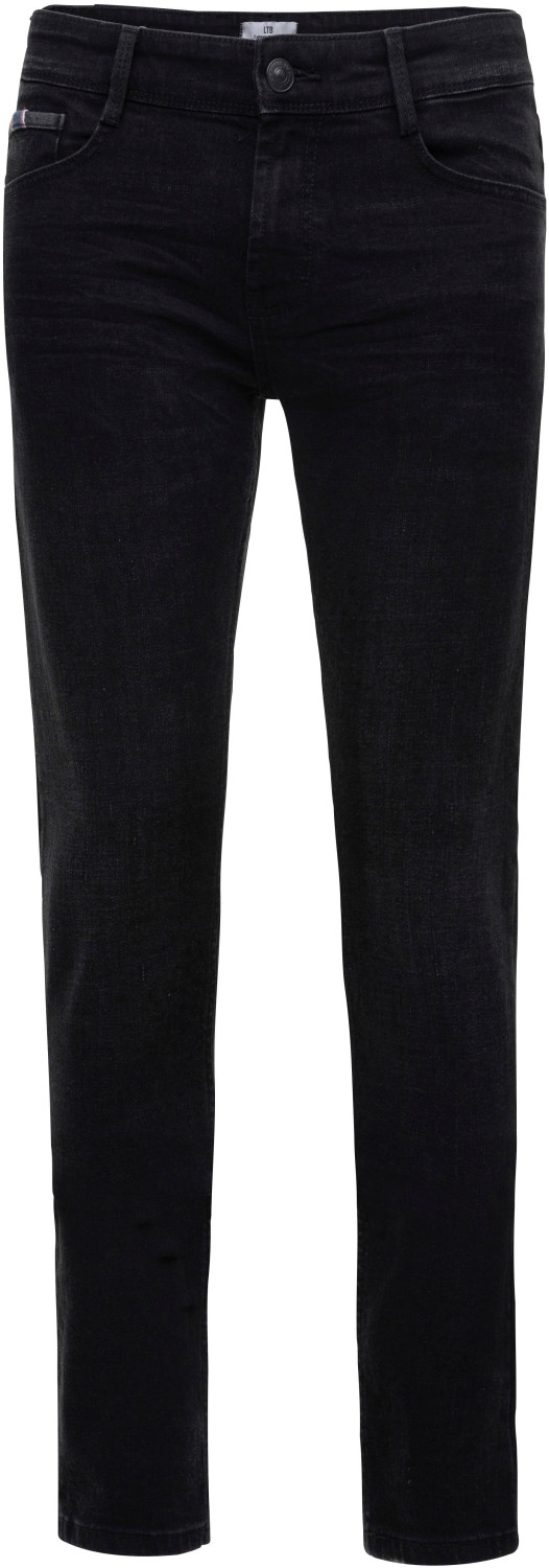 LTB Jonas Tapered Fit Jeans blackheart wash