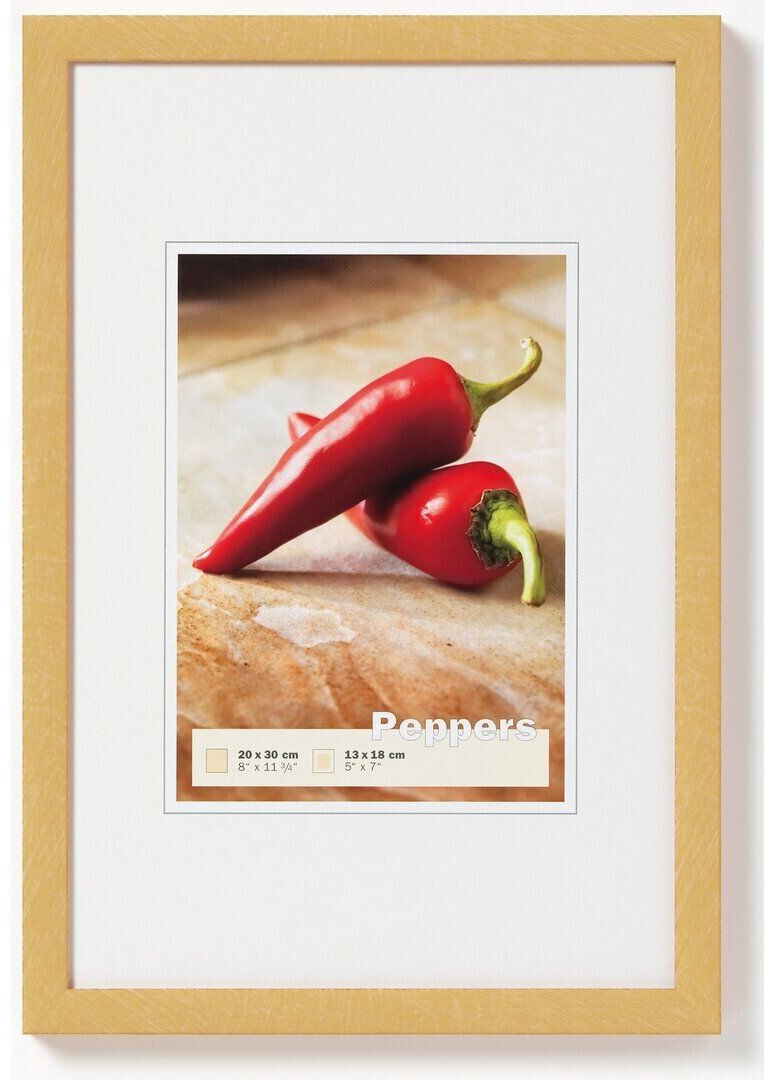 walther design Peppers 30x40 gold