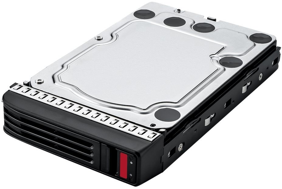 Buffalo SATA Hot-Swap 4To (OP-HD4.0H2U-5Y)