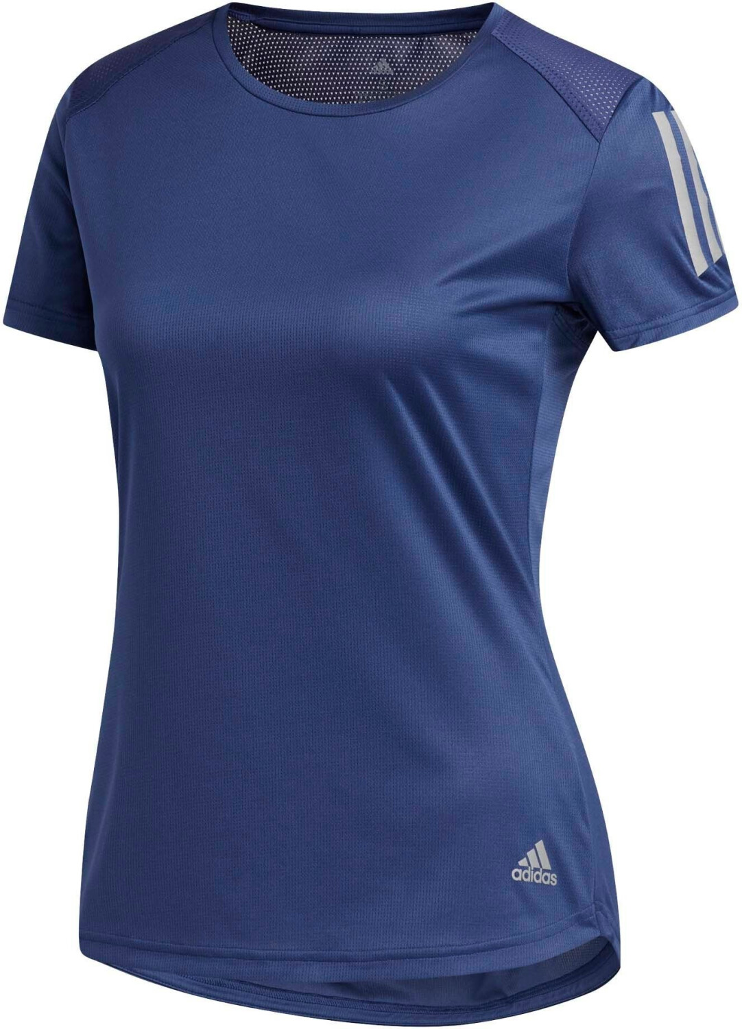 Adidas Own The Run T-Shirt Women tech indigo