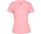 Adidas Own The Run T-Shirt Women glory pink (FL7815)