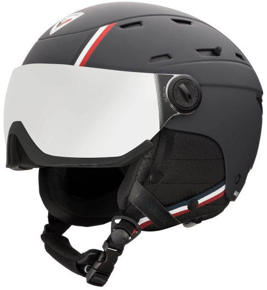 Casque rossignol allspeed