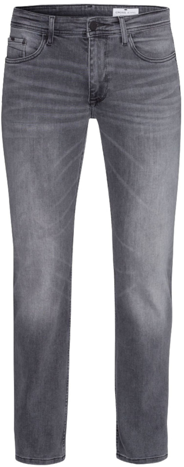 Cross Jeanswear Antonio (E 161-113) grey