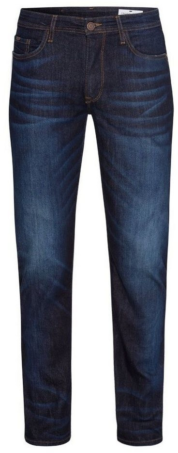 Cross Jeanswear Antonio (E 161-114) dark blue used
