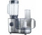 Kenwood FP195 Multipro Compact Food Processor Stainless Steel