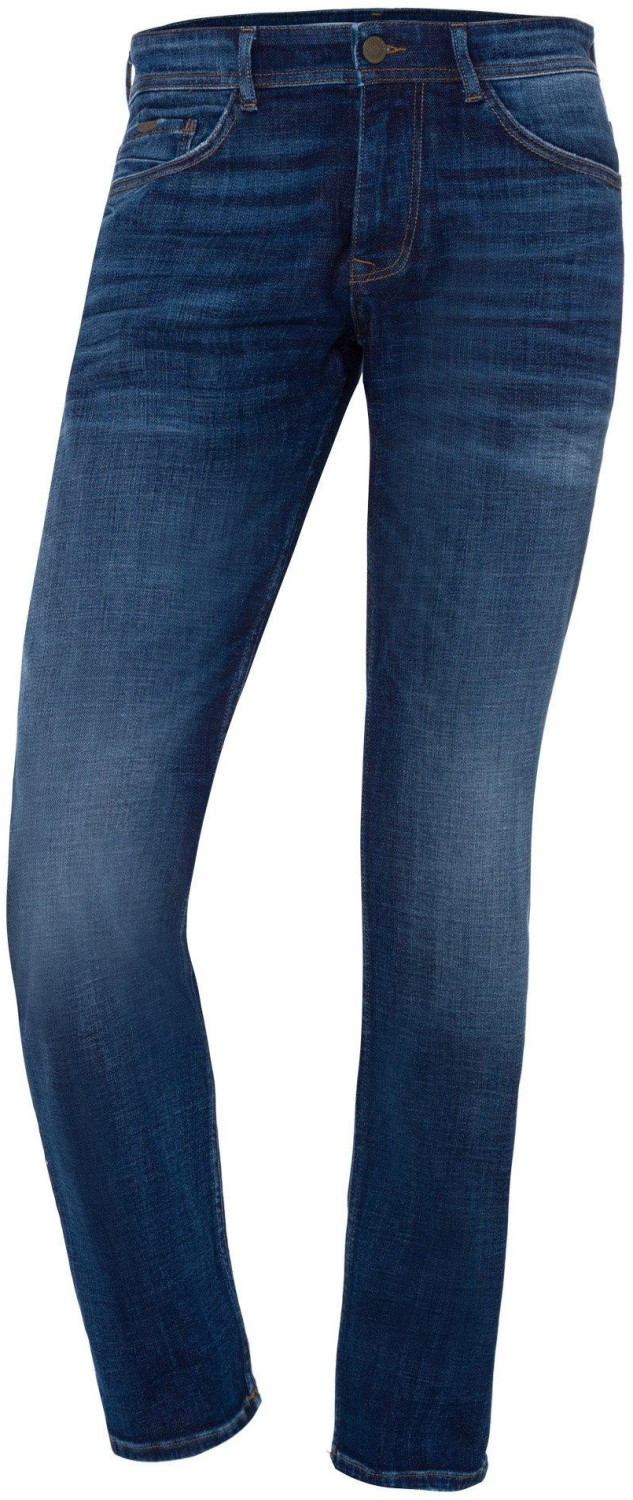 Cross Jeanswear Antonio (E 161-132) dark mid blue