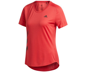 Adidas Women Running Run It 3 Stripes Fast T Shirt ab € 16 Adidas Women Running Run It 3 Stripes Fast T Shirt ab € 16