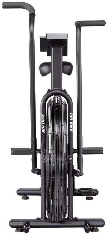 airbike classic assault fitness