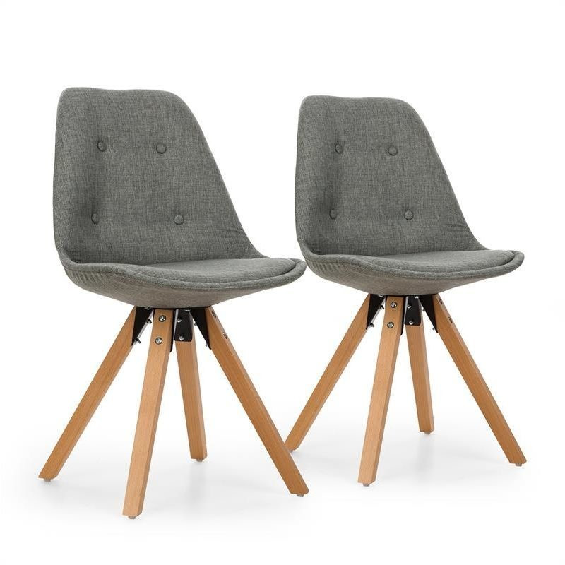 OneConcept Iseo (2 pcs.) Grey