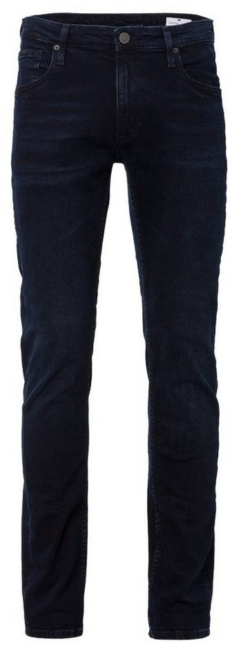 Cross Jeanswear Damien (E 198-014) blue black