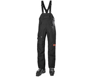 Helly Hansen 65683-990-S Legendary Insulated Pants, Women's, Small, Black