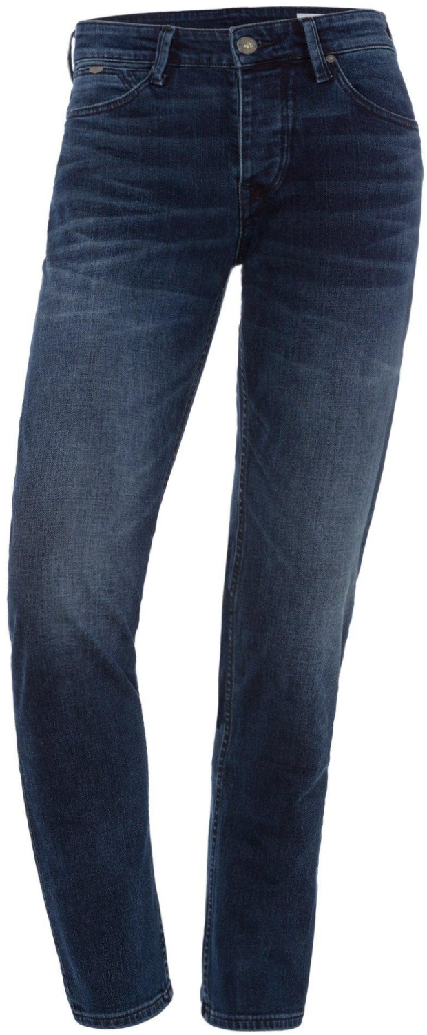 Cross Jeanswear Dylan (E 195-098) blue black