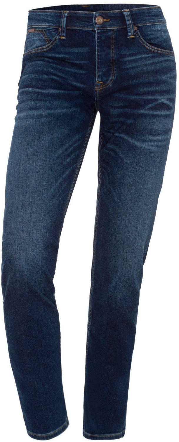 Cross Jeanswear Dylan (E 195-096) dark blue