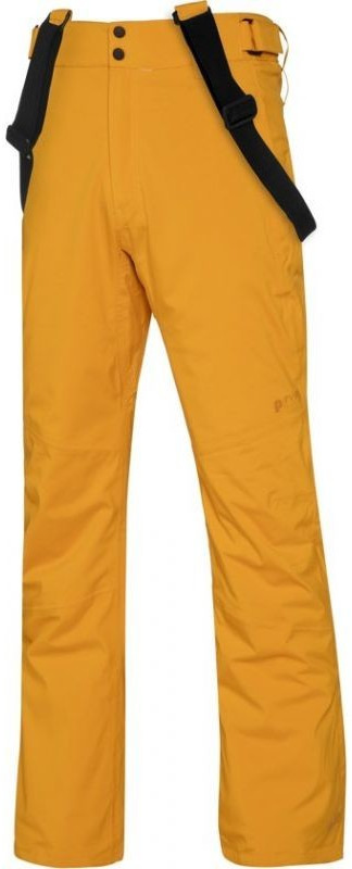Protest Miika 19 Pant (4710292) dark yellow