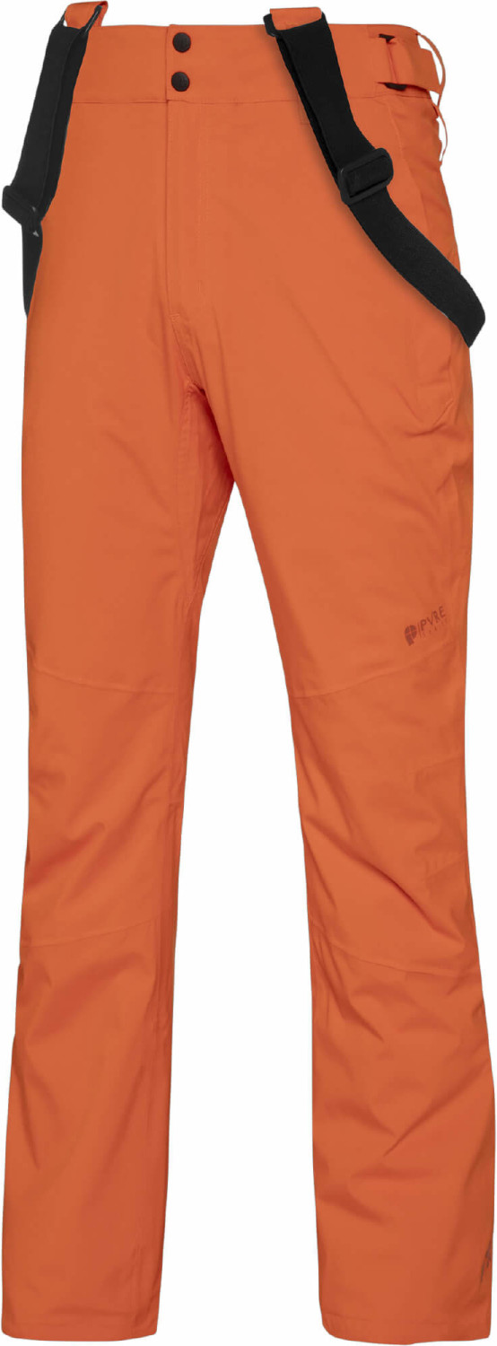 Protest Miika 19 Pant (4710292) sun dust