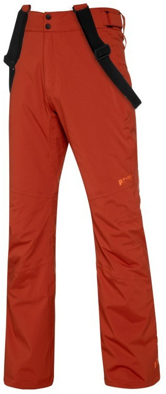 Protest Miika 19 Pant (4710292) cinnamon
