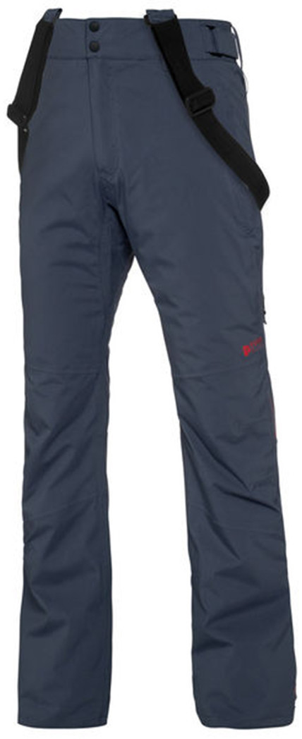 Protest Miika 19 Pant (4710292) grunge