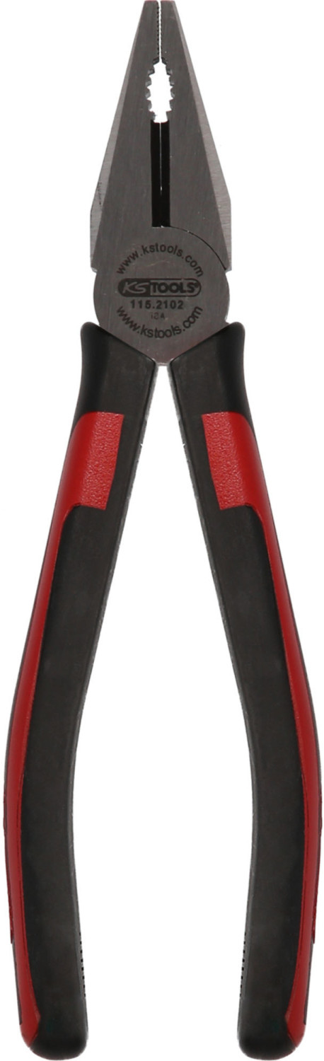 KS Tools SlimPOWER 115