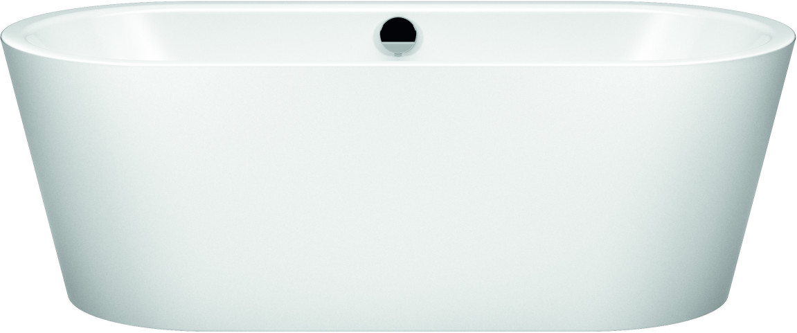 Kaldewei Classic Duo Oval 1111 180 x 80 cm (202642683001)