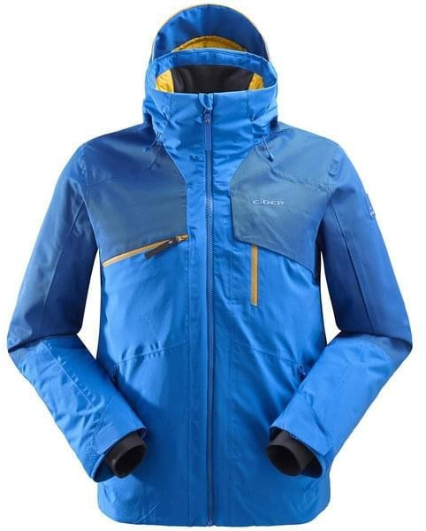 Eider Camber JKT 2.0 M (EIV4336) dark skyfall