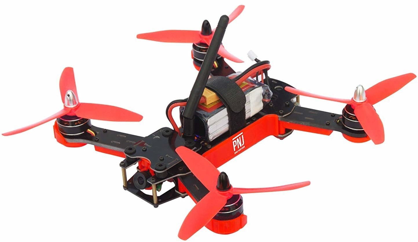 PnJ R-Racer