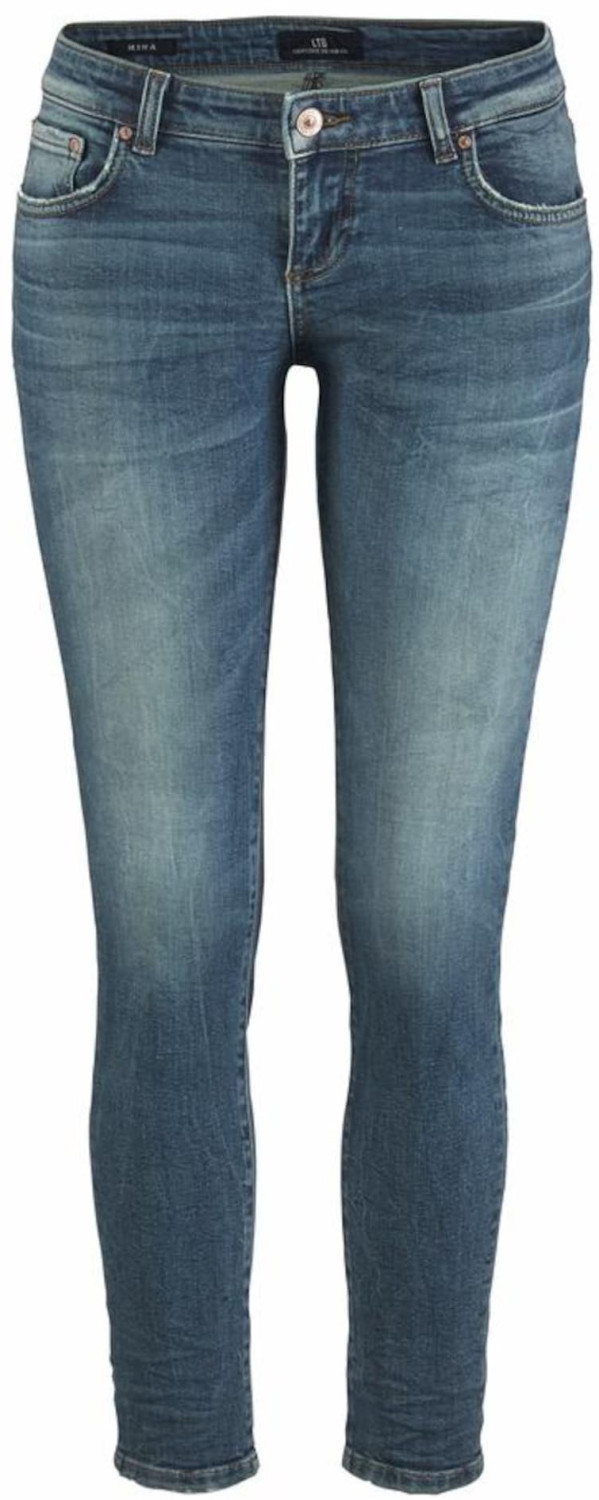 LTB Mina Skinny Jeans henrietta wash
