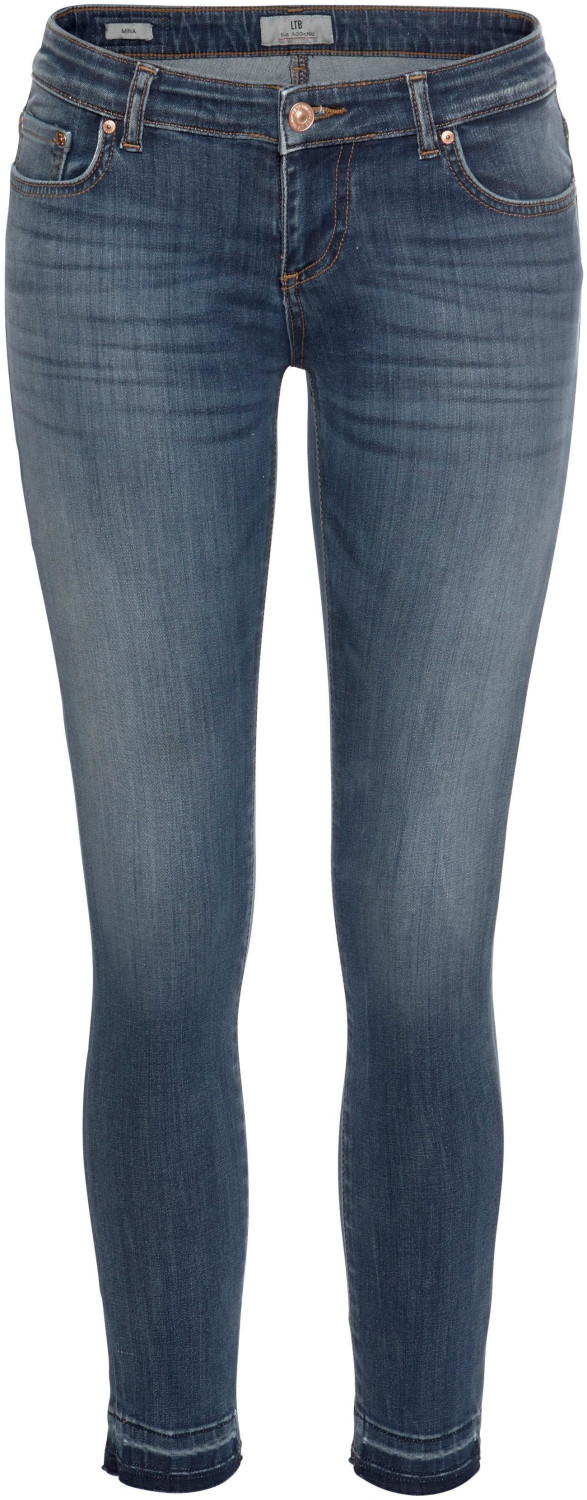 LTB Mina Skinny Jeans lanel wash