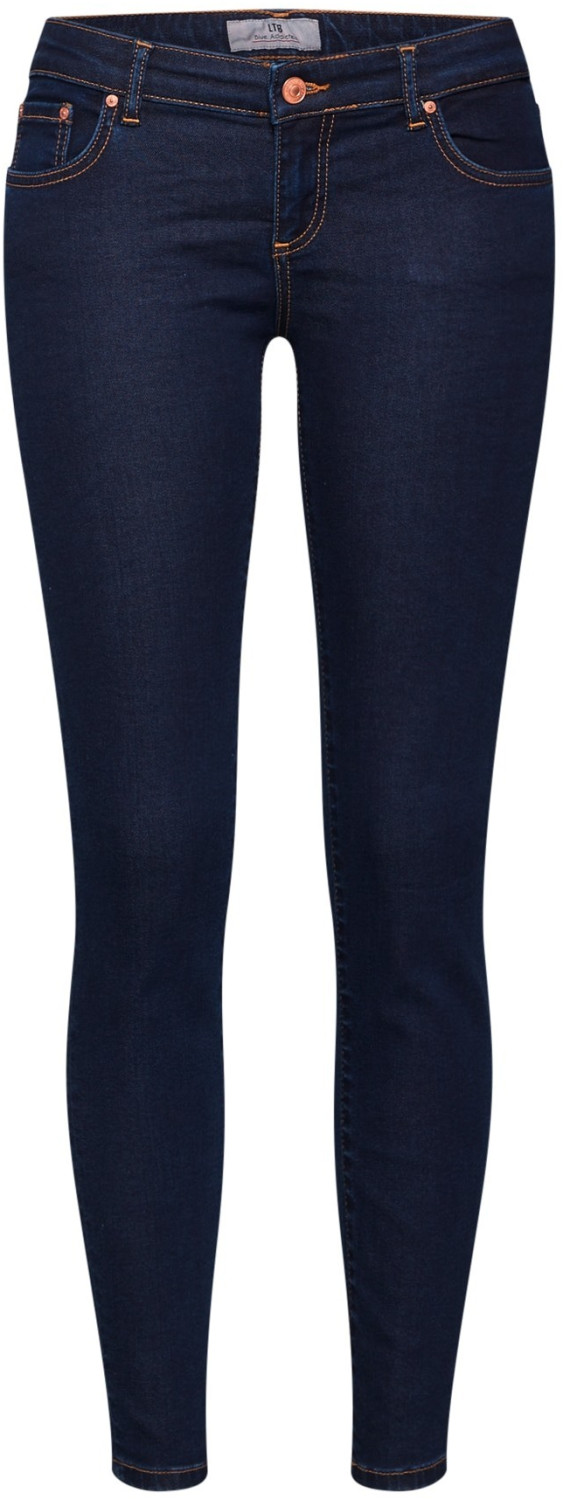 LTB Mina Skinny Jeans mile wash
