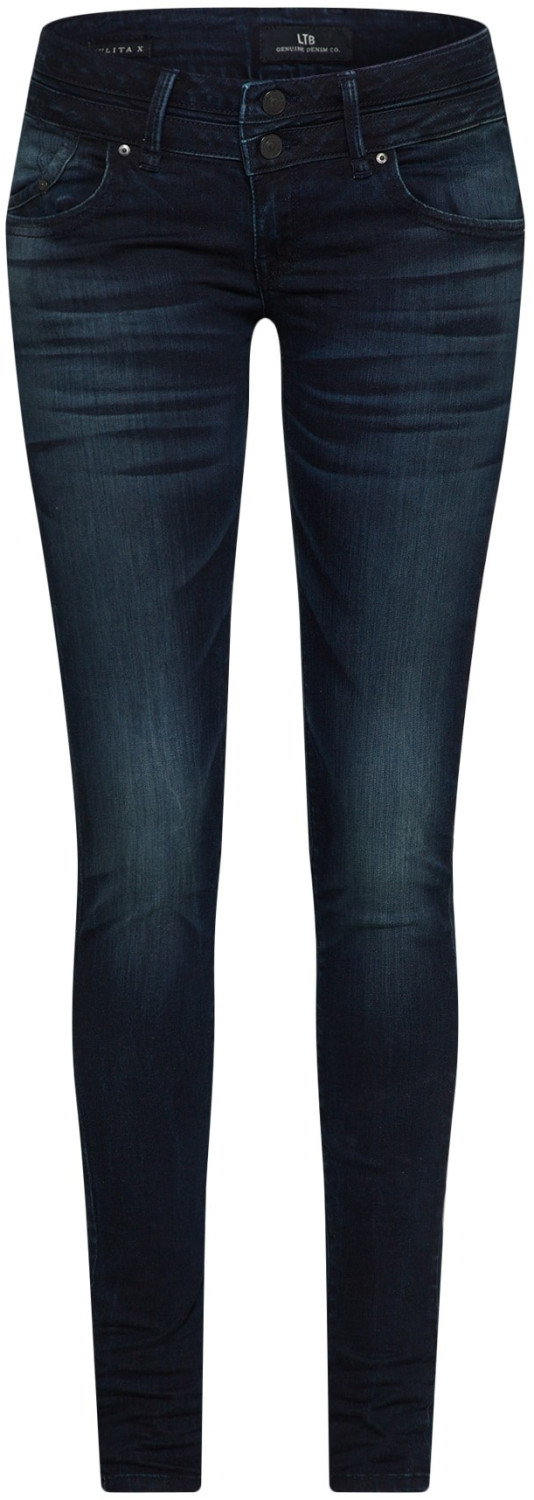 LTB Julita X Skinny Jeans hidella wash