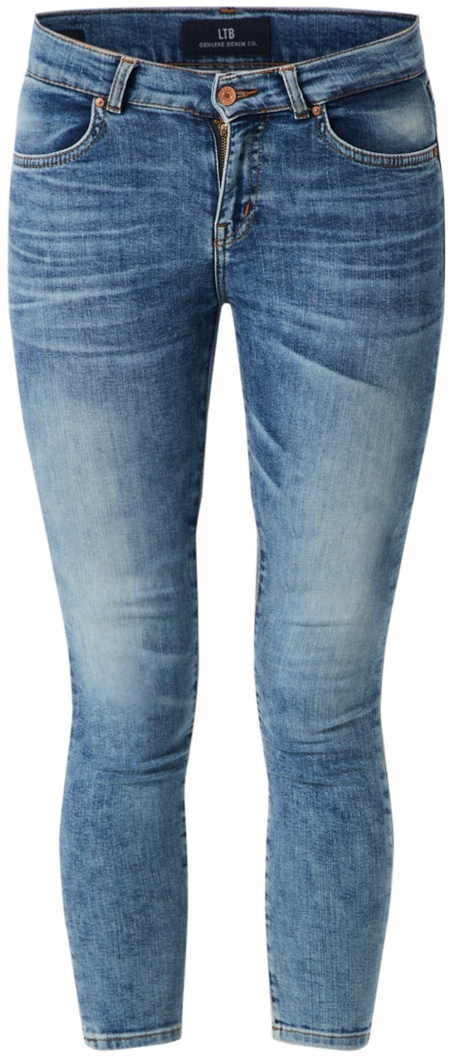 LTB Lonia Skinny Jeans sailor undamaged wash