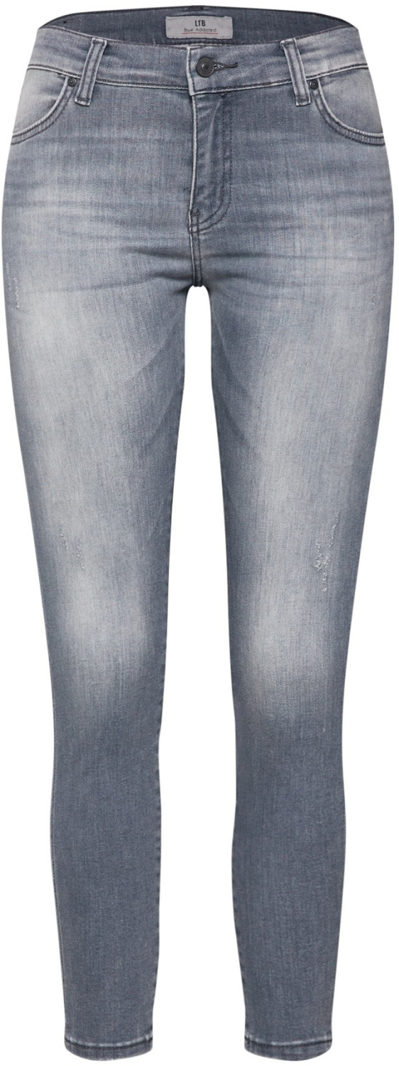 LTB Lonia Skinny Jeans elva wash 2