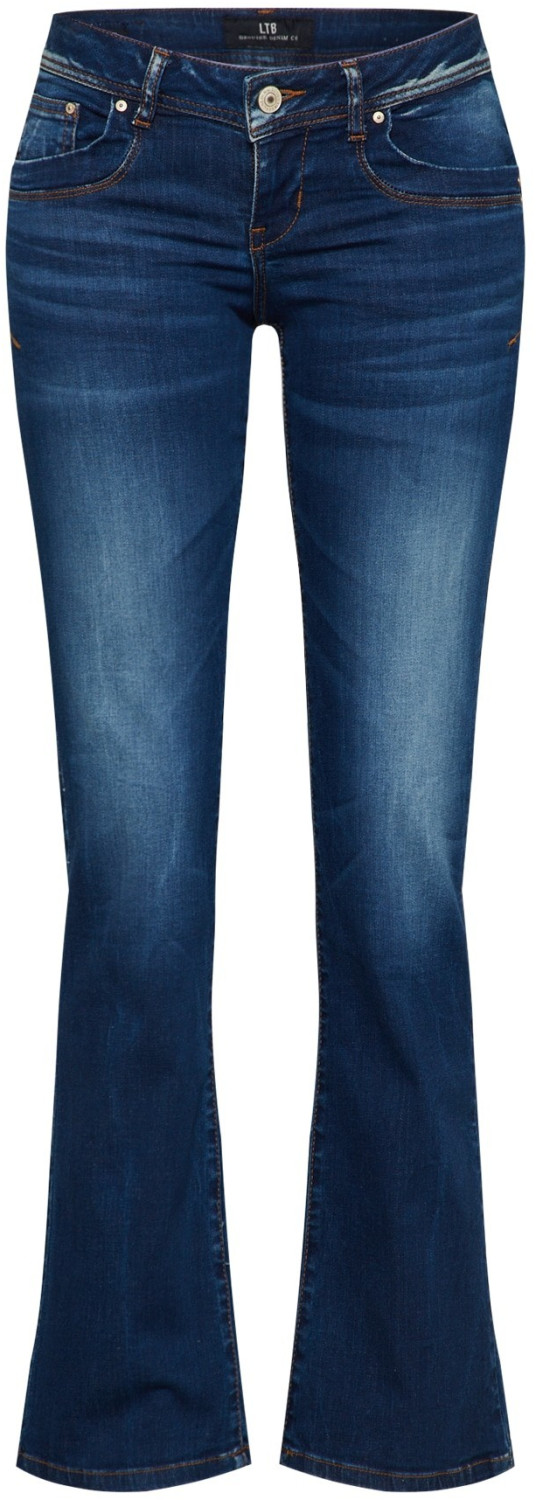 LTB Valerie Bootcut Jeans heal wash