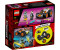 LEGO Ninjago - Coles Speeder (71706)