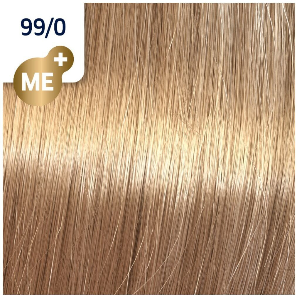 Photos - Hair Dye Wella Koleston Perfect Me+ Pure Naturals  99/0 (60ml)