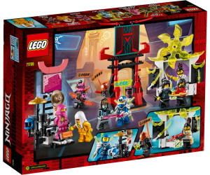 ninjago 99