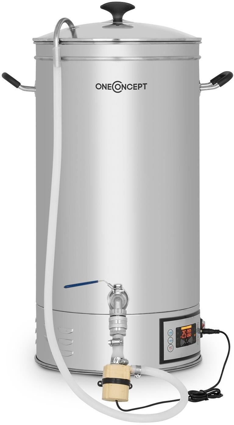 OneConcept BRD3-Hopfengott30